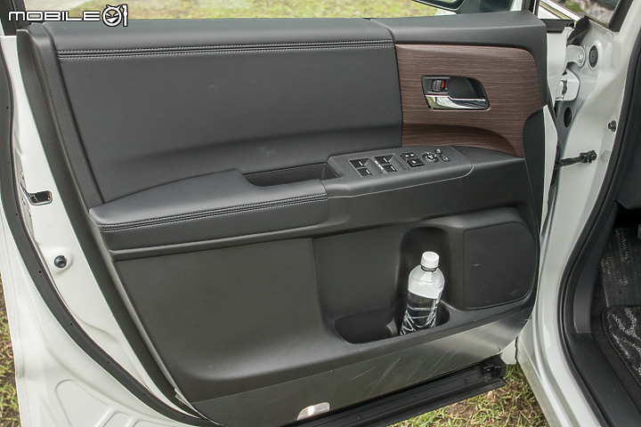 Honda 小改款 Odyssey 試駕|更具精緻和風的七座MPV
