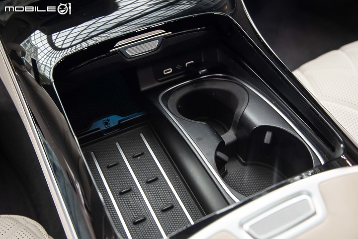 【旗艦風範】大改款Mercedes-Benz S-Class賞車實拍|科技大躍進,豪車翹楚當之無愧!