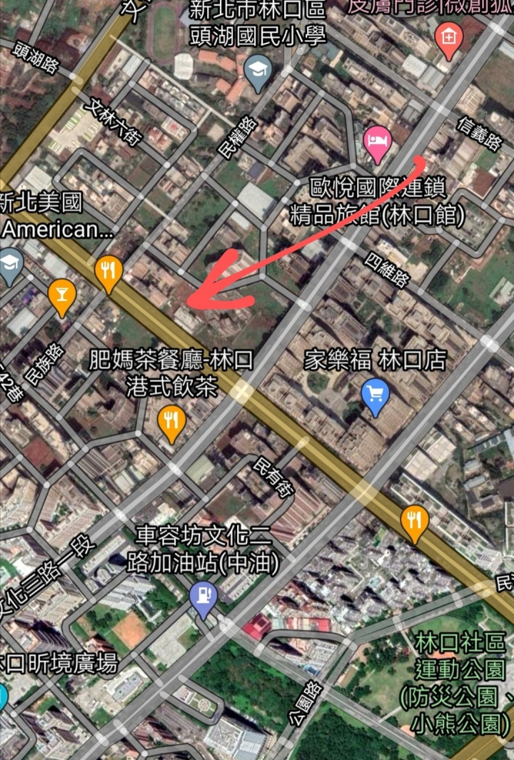 A9核心"原昕吾境"商圈,學區,靜巷精品宅