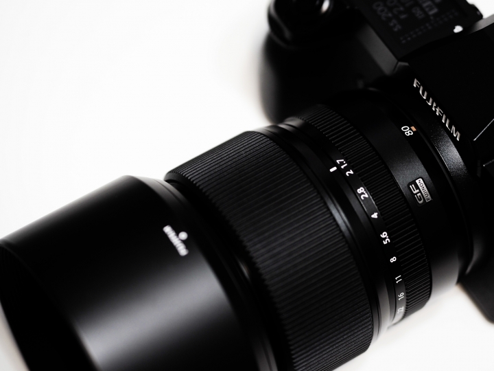 開箱評測 GFX100s + GF80mmF1.7|16bitRAW打包下載