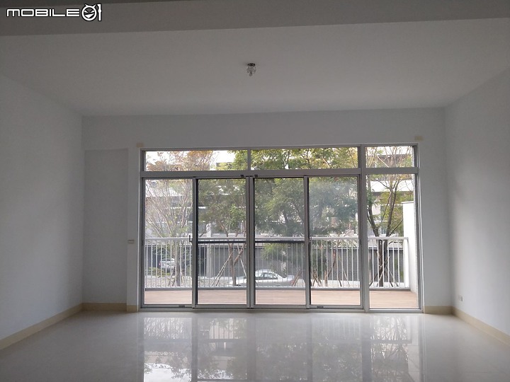 點我看大圖 【開箱】台南-縱觀妙墨雲煙動,想見新房笑呵呵