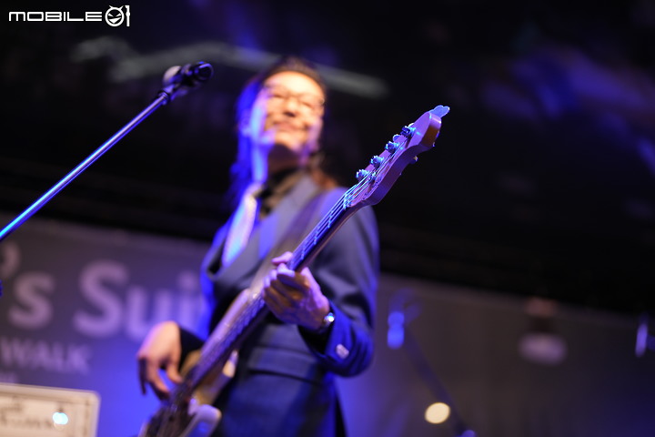 Sony 50mm f/1.2GM 鏡頭製造技術的實力展現