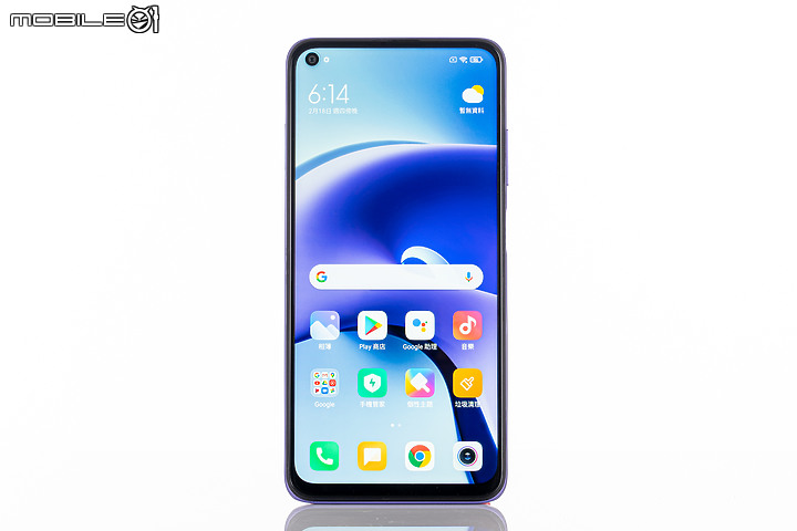 萬元內的差異！Nokia 5.4 / realme 7 / 紅米note9T綜合比較