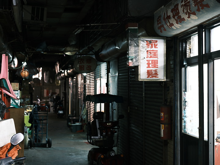Fujifilm GFX100S 評測報告|中片幅 x 一億畫素 x 高機動力