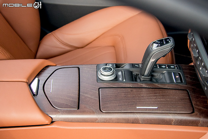 Maserati Ghibli MHEV 試駕|百年老舖的電能新挑戰!