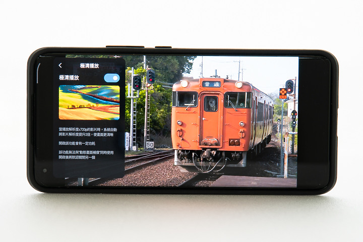 小米11試用:發燒級堆料 但是發燒機嗎?