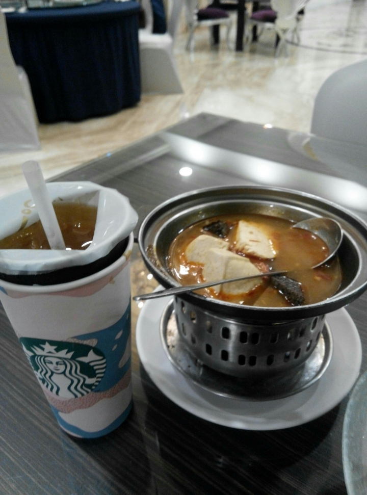淡水尊貴的海鮮美食