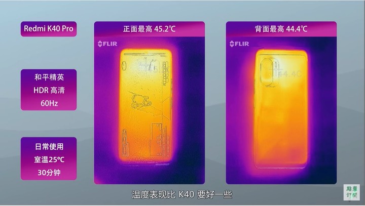 realme GT(拆機)