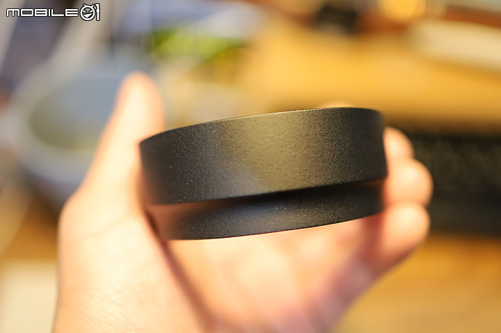 淘寶的 Canon RF 35mm F1.8 Macro IS STM 遮光罩 購買經驗分享