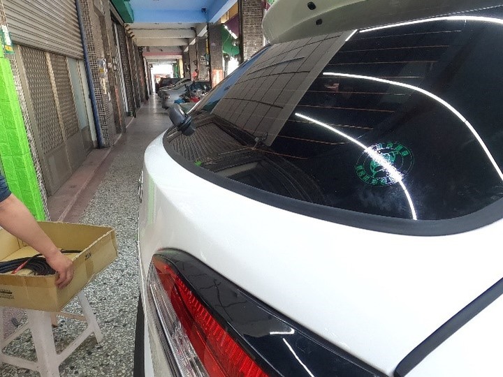 汽車隔音條安裝心得分享