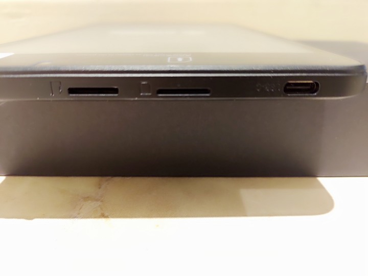 酷比魔方 Iplay 8T 國際版 小開箱 ANDROID GO