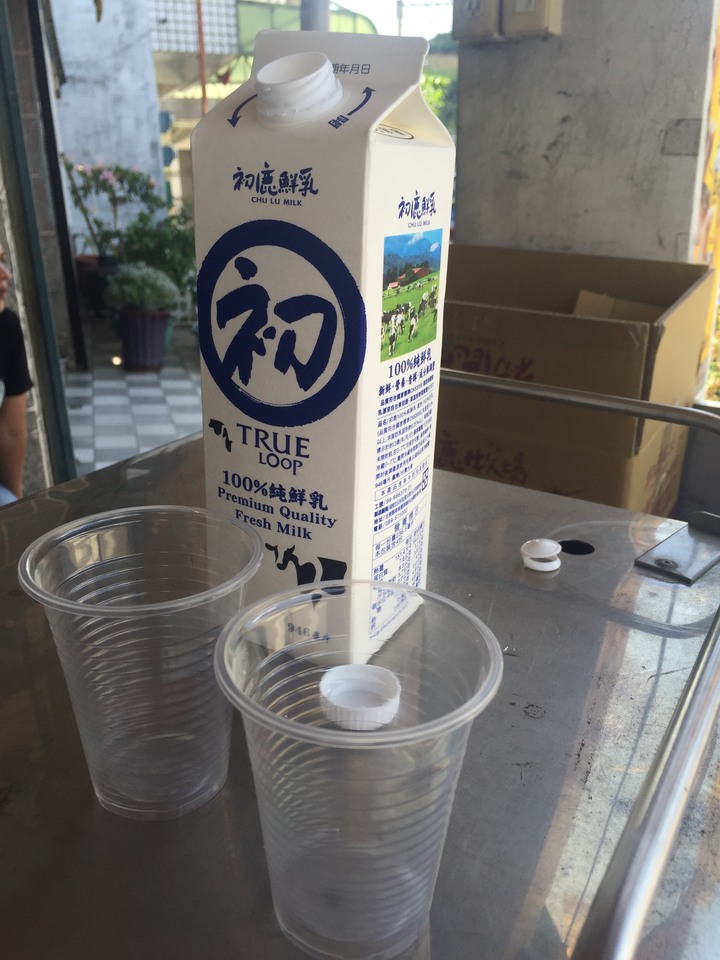 騎腳踏車環島Part8-超chill的台東之搭便車初體驗