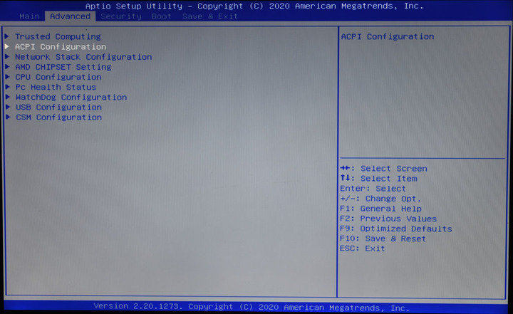 搭載AMD Ryzen的DFI GHF51 1.8吋SBC動手玩