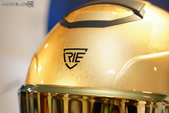 【採訪】IRIE Helmets 信義區快閃店 NOVA 新款變色安全帽限量登場！