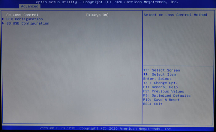 搭載AMD Ryzen的DFI GHF51 1.8吋SBC動手玩