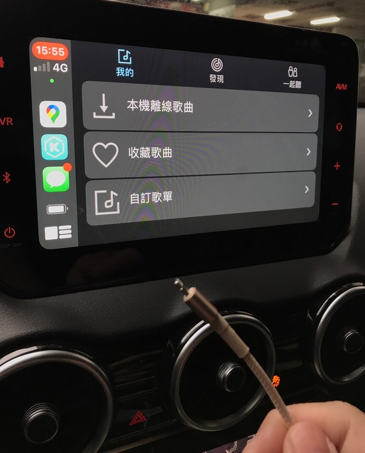 有打算買車的人真的推薦去租車體驗,實際開過更能了解好壞