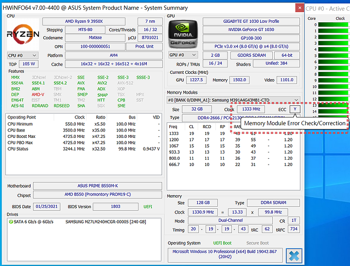 組一台電腦全家用，最超值的 AMD 處理器特異功能－上篇