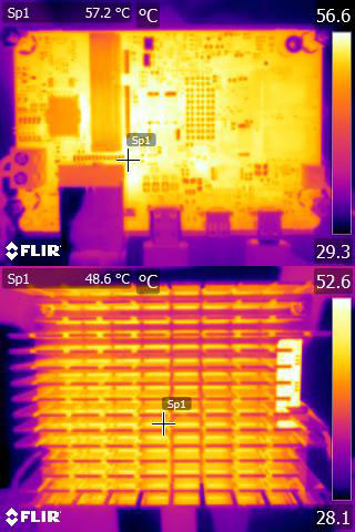 搭載AMD Ryzen的DFI GHF51 1.8吋SBC動手玩