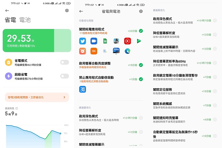 小米11試用:發燒級堆料 但是發燒機嗎?