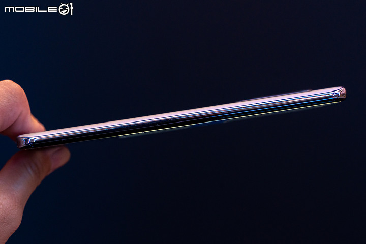 效能、相機小改！vivo X60 系列4/1開賣，售18,990起