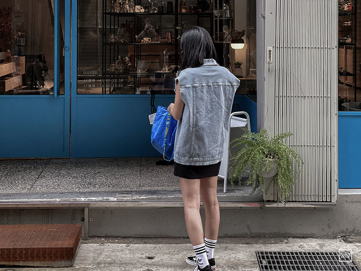 iROO | 四套迎春 OOTD