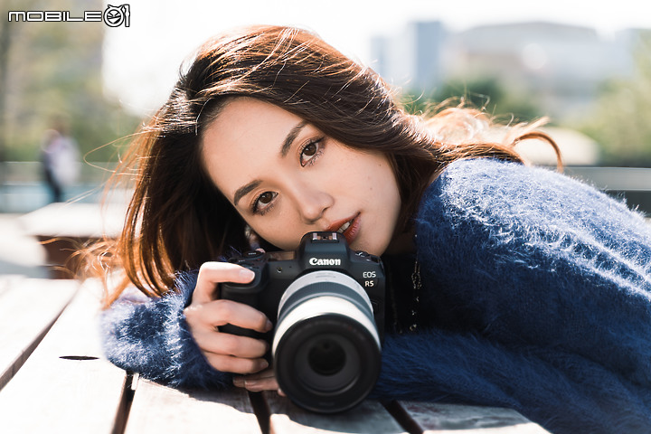 Canon RF 70-200mm f/4L IS USM 評測報告|面面俱到的新世代小三元!