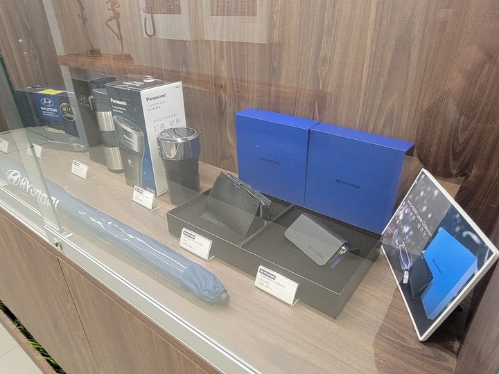 現代竹北旗艦展間開幕 & 全台唯一Palisade、稀有Genesis分享