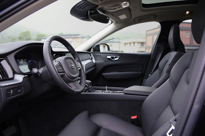 久違的家族出遊，也是Volvo SUV小聚（XC40、XC60、XC90）