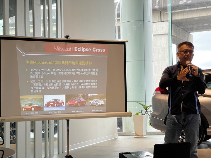 難以抉擇的三款SUV,假日賞車會剛好問問專業人士