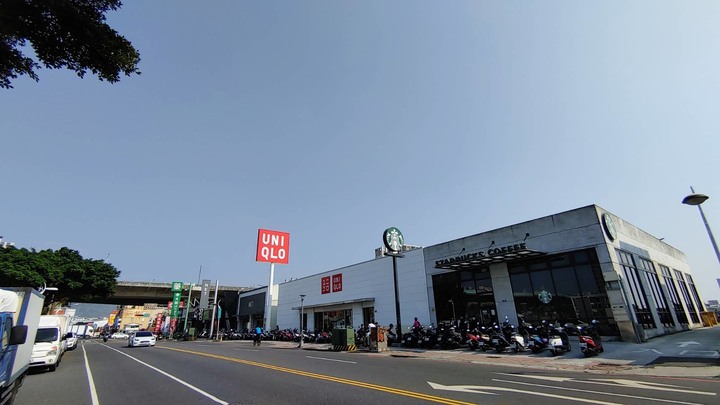 點我看大圖 New 太平 【聚佳大砌】雙面臨路 74號快速道路 便利機能宅 潛銷討論