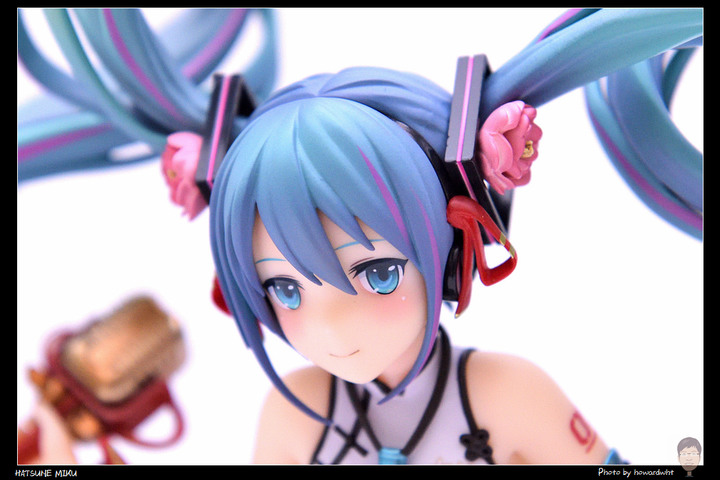 【開箱】alphamax - 初音未來 MIKU EXPO 2019 Taiwan ＆ Hong Kong Ver.