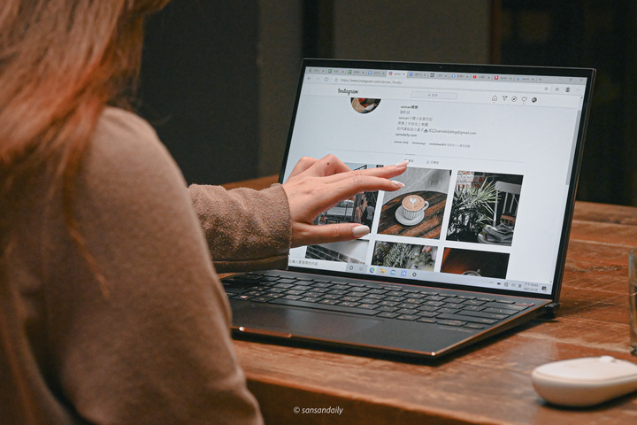 ZenBook S UX393＋新開幕豪華露營地「蟬說：山中靜靜」享受生活 質感隨行！