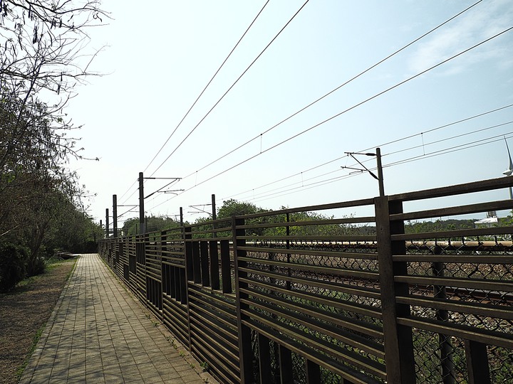 苗栗 竹南 崎頂隧道文化公園｜崎頂一、二號隧道 — 曾經的火車隧道，洞中有洞的驚奇，老少咸宜的散步空間