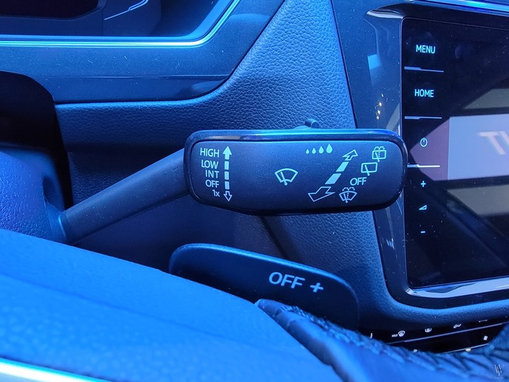 點我看大圖 小改款福斯地瓜 VW Tiguan 靜態賞車(文長圖多)