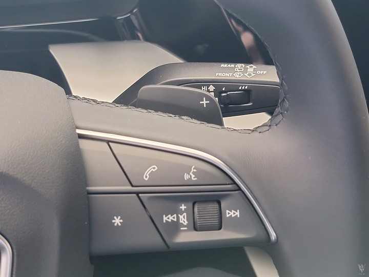 全新世代風潮掀背 Audi A3 Sportback 靜態賞車