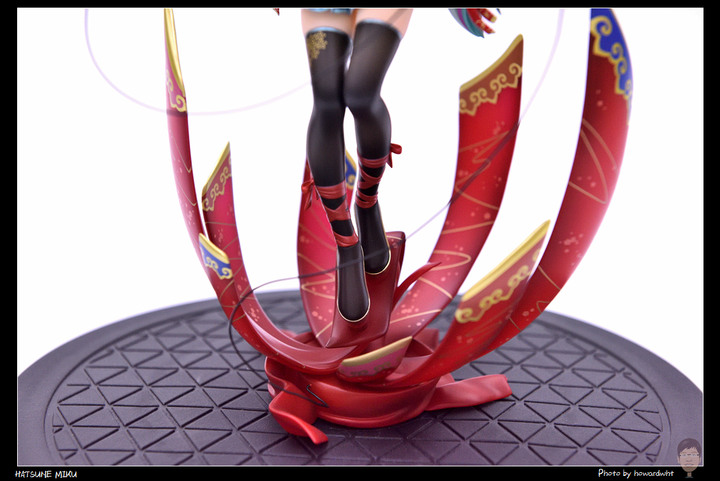 【開箱】alphamax - 初音未來 MIKU EXPO 2019 Taiwan ＆ Hong Kong Ver.