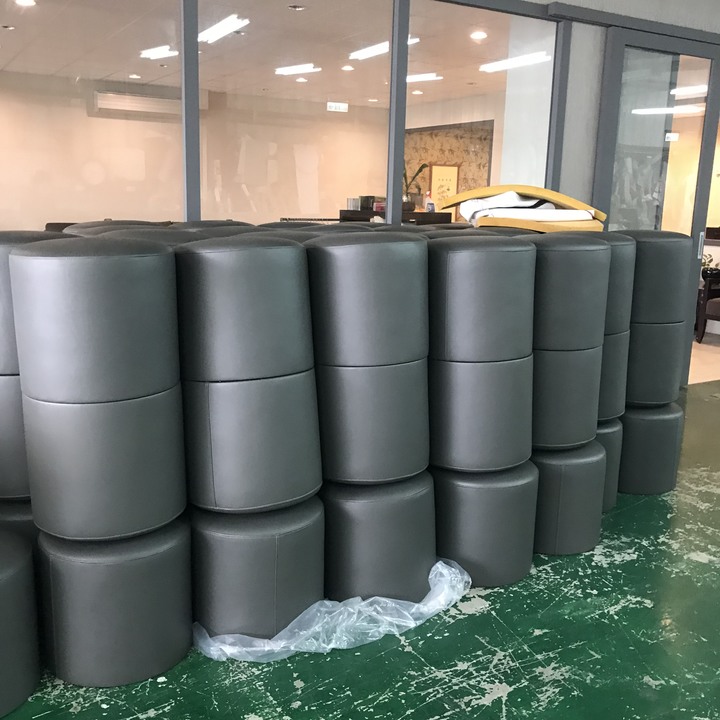【沙發製作過程分享】大量腳椅，堅持手工製作過程分享。