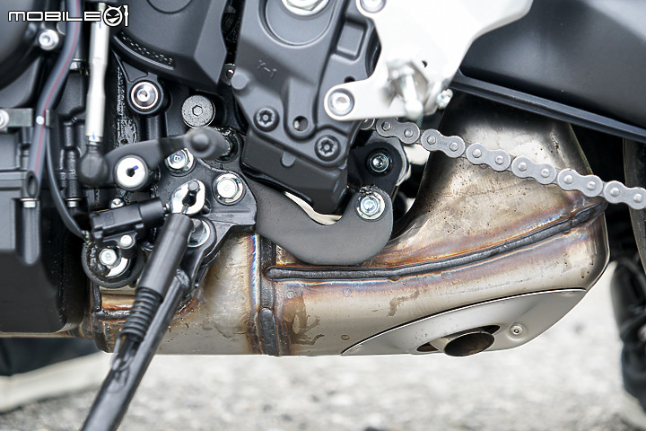 2021 YAMAHA MT-09 公路試駕|IMU 導入 電控加量不加價