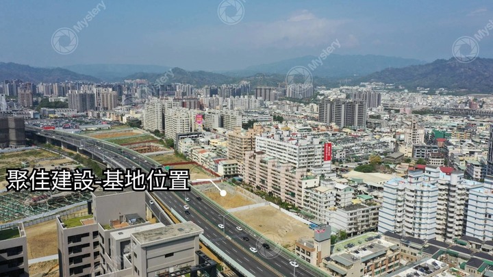 點我看大圖 New 太平 【聚佳大砌】雙面臨路 74號快速道路 便利機能宅 潛銷討論
