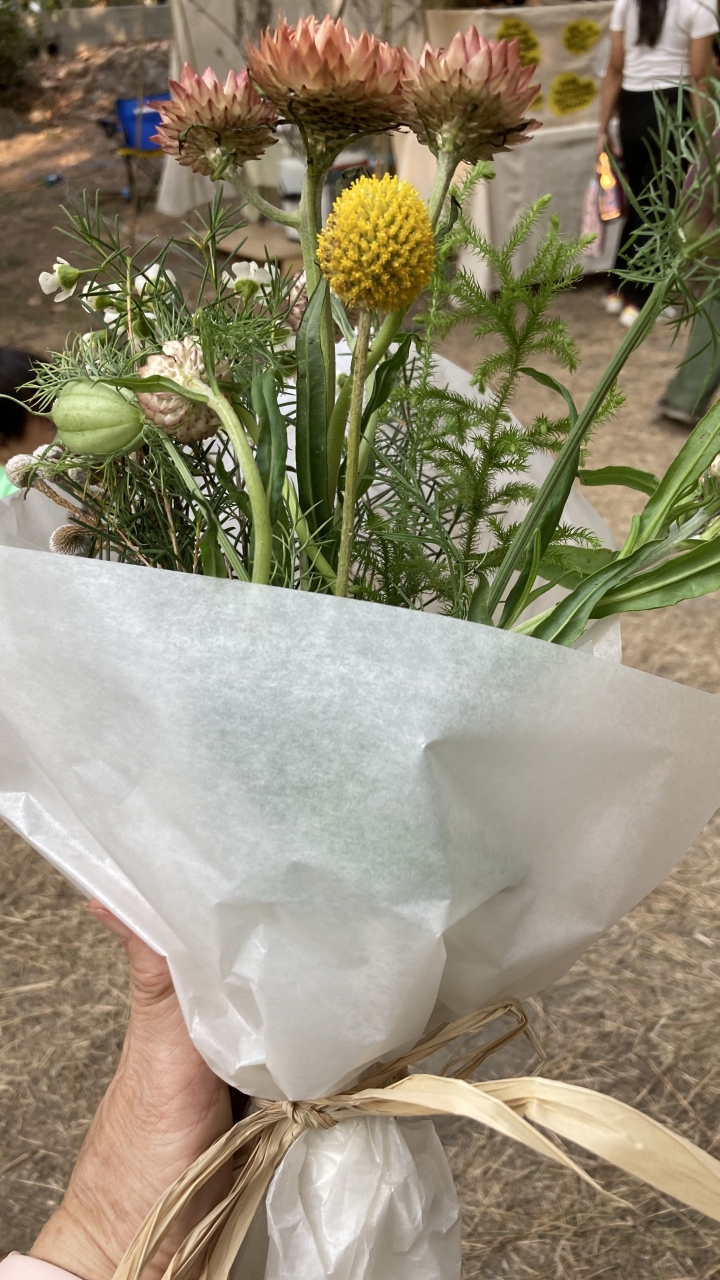 漁光島藝術節➕草木森花市集