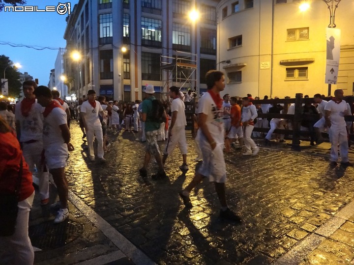 【獨．行】：2013年｜一個女生「西班牙800公里」朝聖之旅（6）