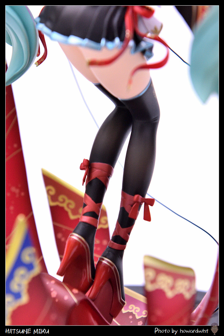 【開箱】alphamax - 初音未來 MIKU EXPO 2019 Taiwan ＆ Hong Kong Ver.
