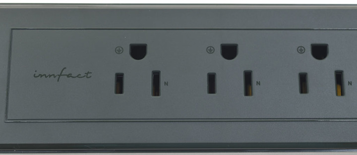 Innfact GaN好快！快充延長線開箱測試