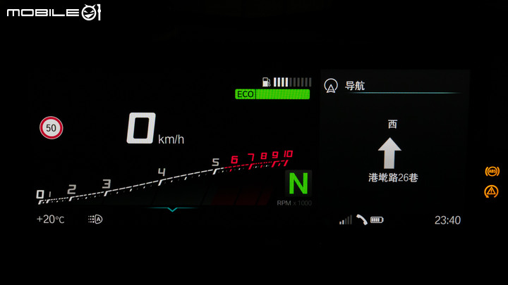 2021 BMW Motorrad R 1250 RT 試駕｜搭載 ACC 自動跟車，劃時代科技休旅登場！