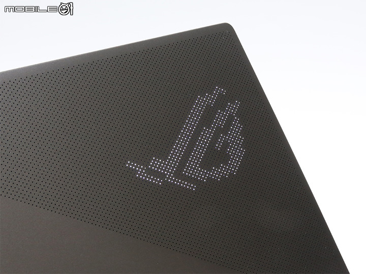 [猴猴看筆電] ROG Zephyrus G14 GA401開箱