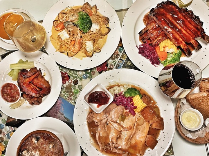 台中捷運一日遊規劃，沿線踩點拍照吃美食！