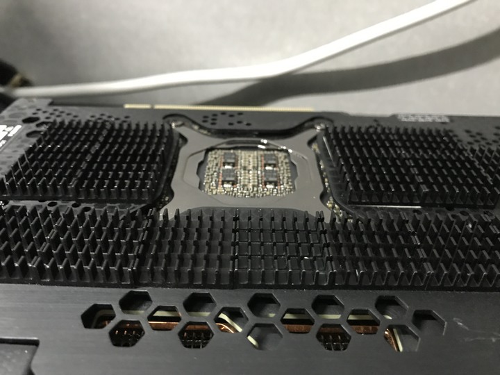 【純分享】NR200+3090空冷小主機