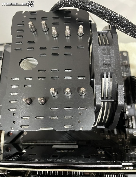 [開箱] 便宜的 6C12T Core i5 11400 / 滿規 B560 AORUS PRO AX