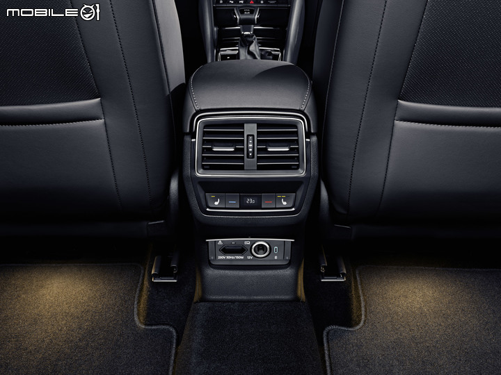 【海外情報】Škoda Kodiaq 小改款正式發表,RS車型換裝汽油渦輪引擎有望引進國內!