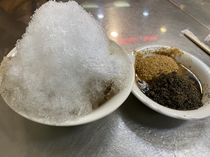 Crolla Cross油電北高油耗分享，外加吃吃吃之旅